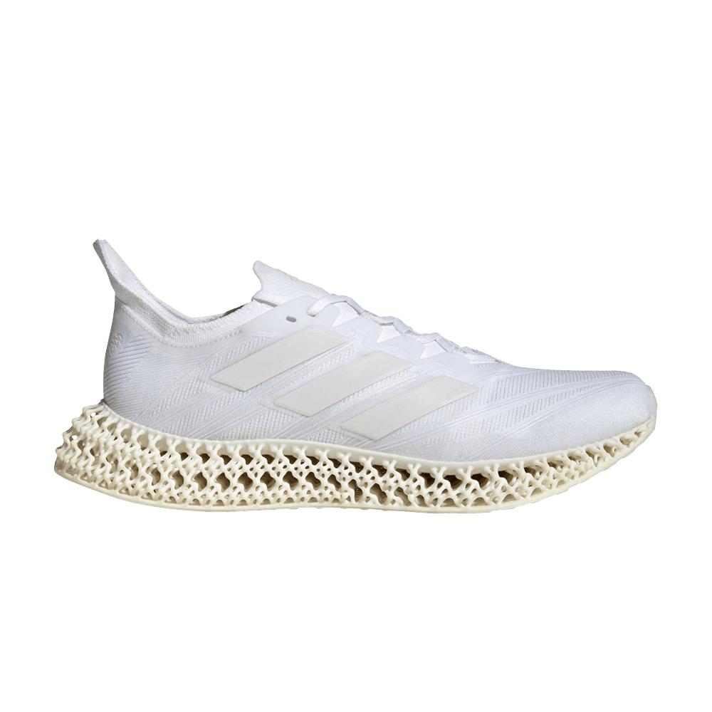 Кроссовки adidas 4DFWD 4 'Cloud White'