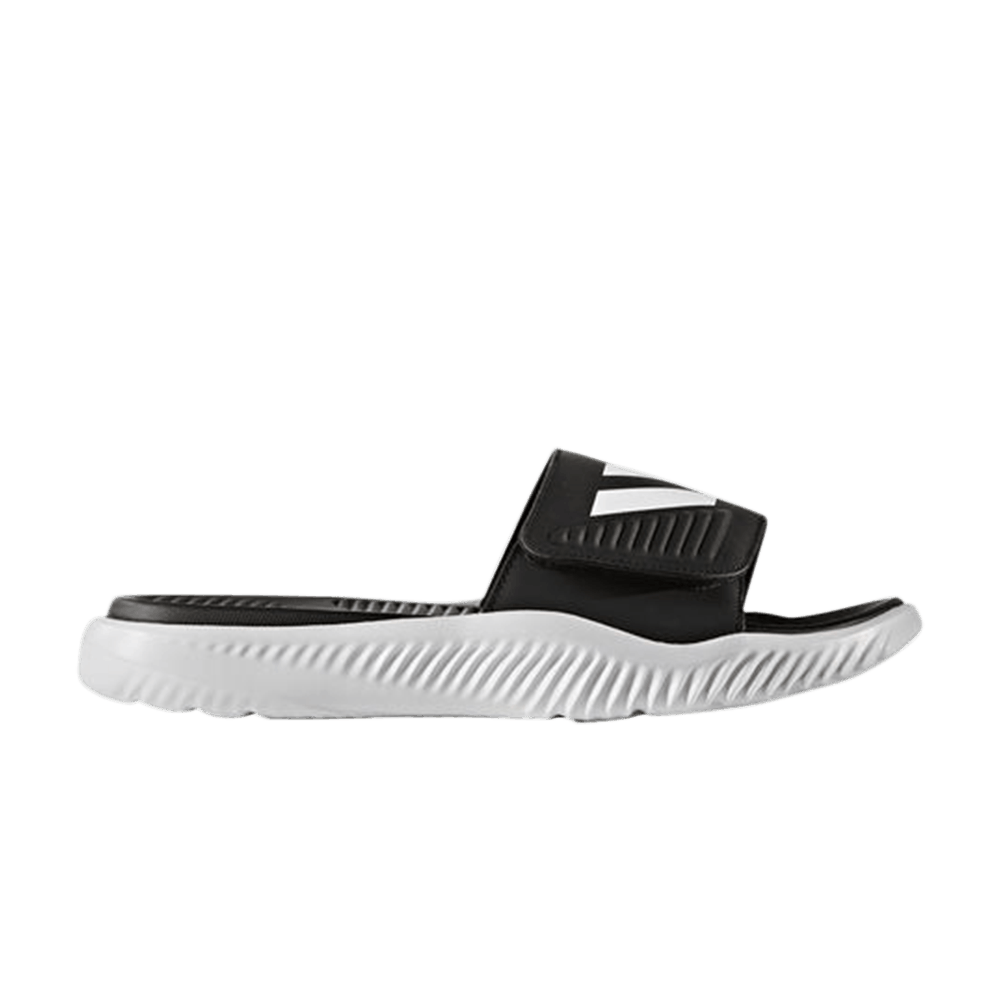 Adidas Alphabounce Slides