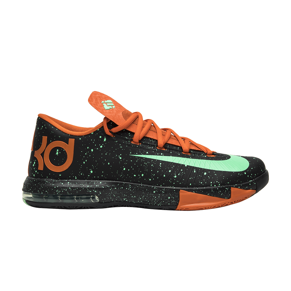 Кроссовки Nike KD 6 'Texas'