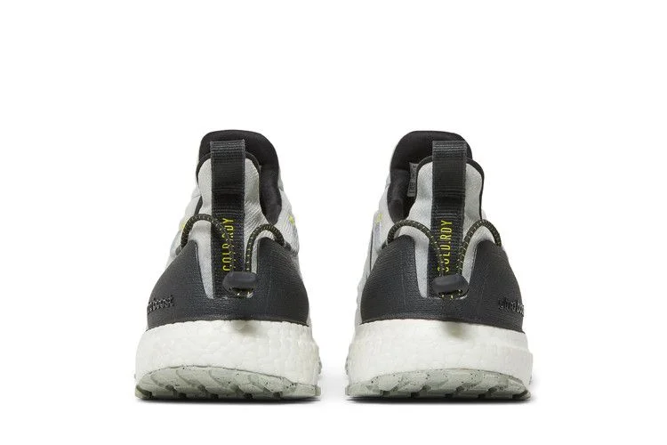 Кроссовки adidas UltraBoost Cold.RDY 'White Halo Green'