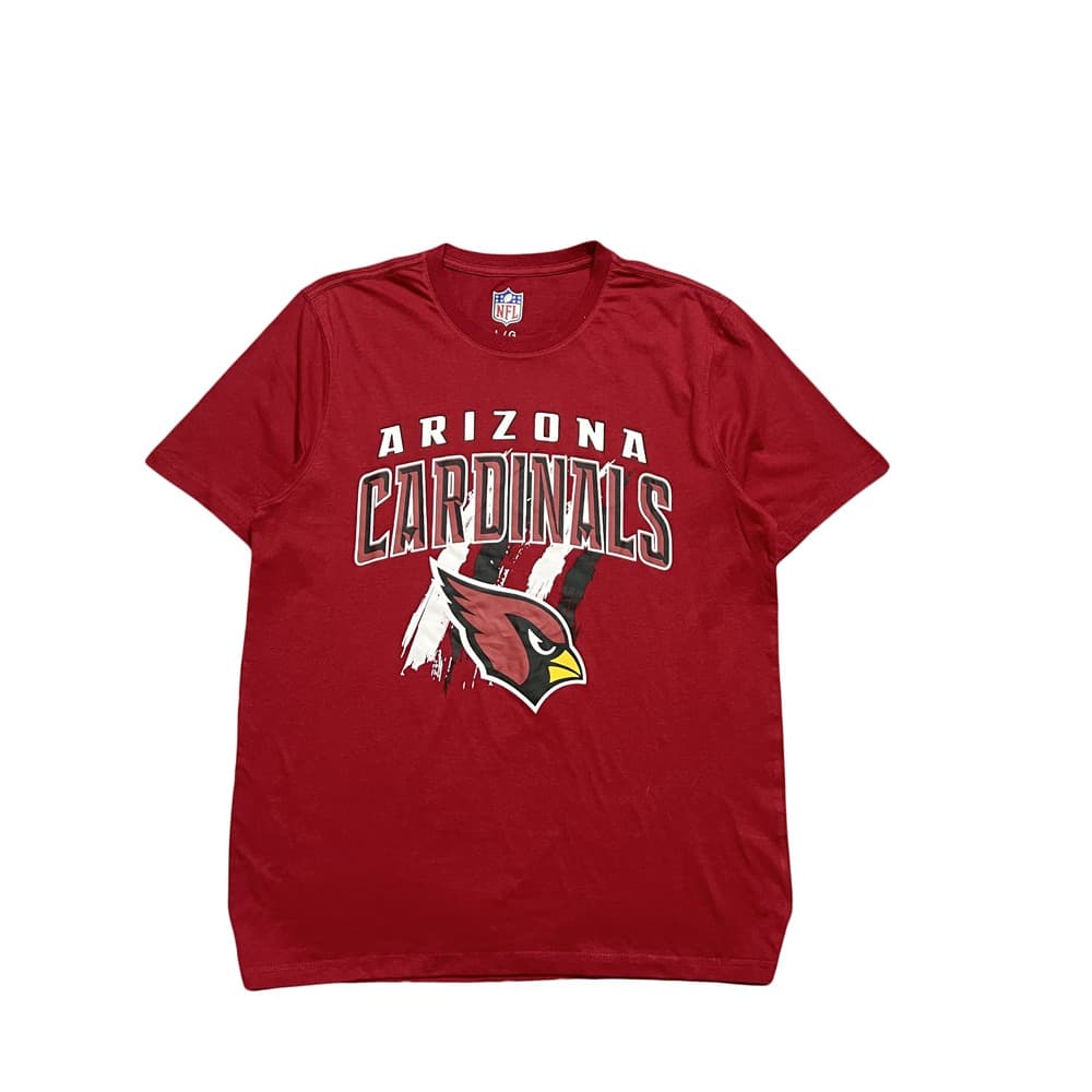 Футболка B20THER NFL Arizona Cardinals Red T-Shirt