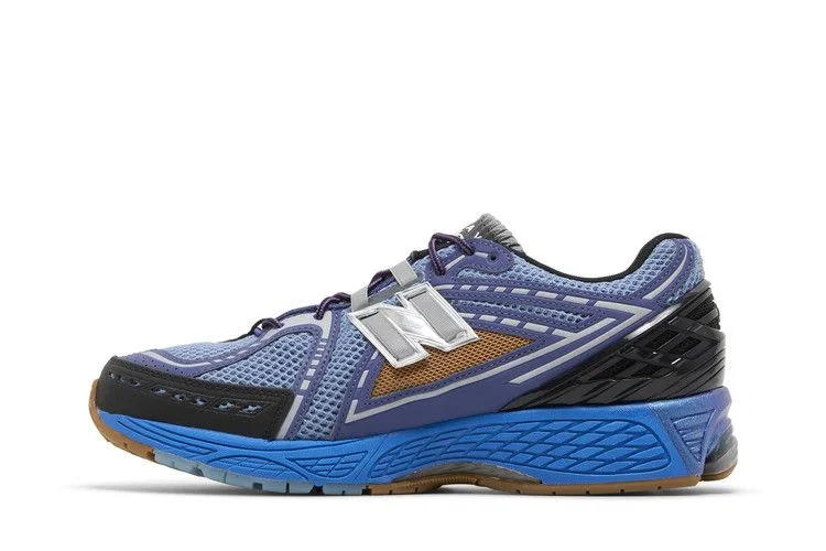 Кроссовки Men's Action Bronson x New Balance 1906R 'Medusa Azul'