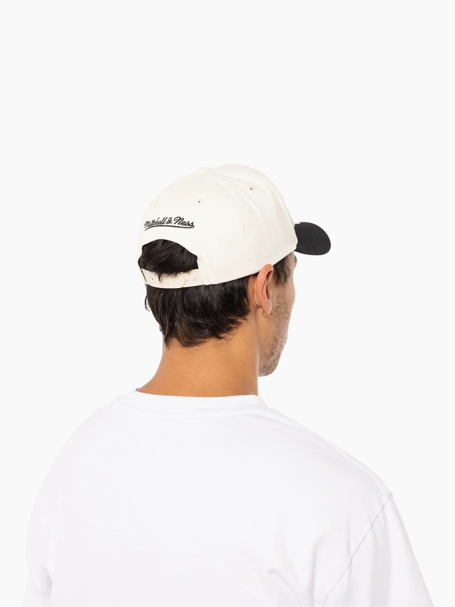 Бейсболка Mitchell & Ness 1993 NBA Finals Pro Crown NBA Snapback Hat