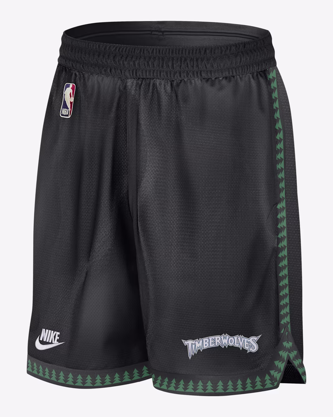 Баскетбольные шорты Nike NBA MIN DNA 25-26 Hardwood Classics