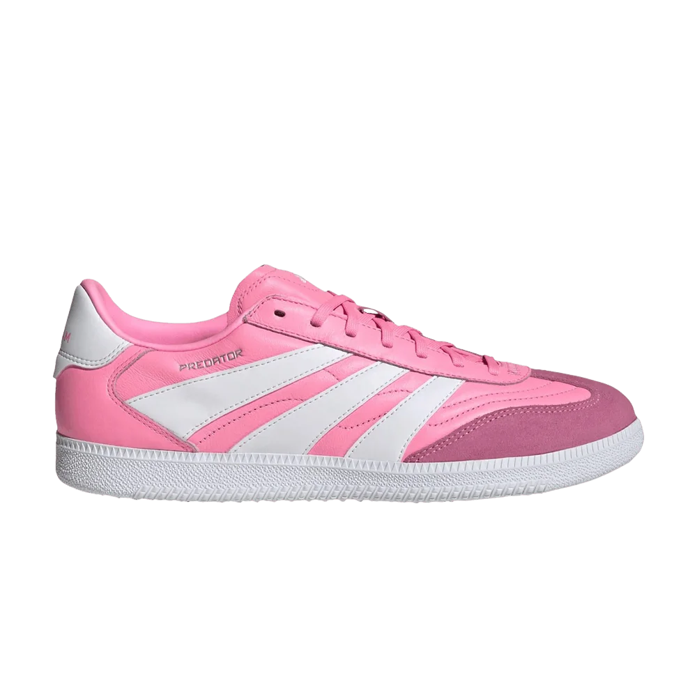 Кроссовки David Beckham x adidas Predator Freestyle 'Miami'