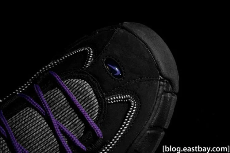 Кроссовки Nike Air Max Penny 'Phoenix Suns'