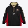 Mitchell-Ness-Black-Philadelphia-76ers-Team-OG-2.0-Vintage-Logo-Anorak-Quarter-Zip-Hoodie-Windbreaker-Jacket-100x100