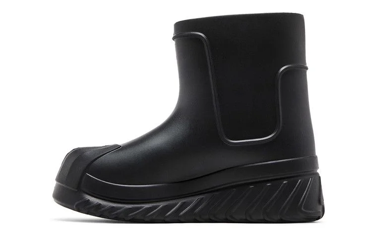 adidas Wmns adiFOM Superstar Boot 'Black'