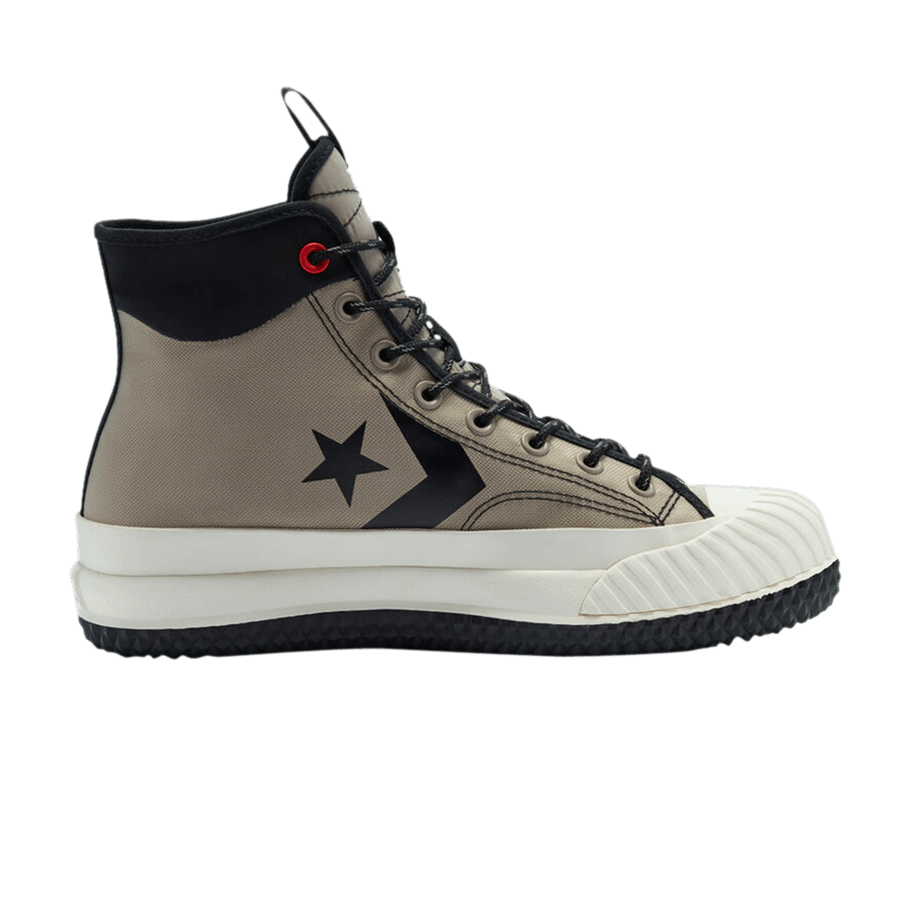 Converse Bosey MC Gore-Tex High 'Malted Black'