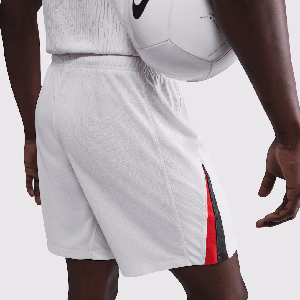 Футбольные шорты Chelsea Nike Away Stadium Short 2025-26