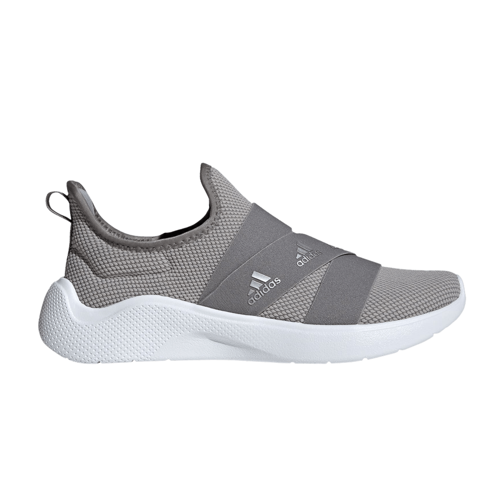 Кроссовки Adidas Wmns Puremotion Adapt 'Grey Silver Metallic'