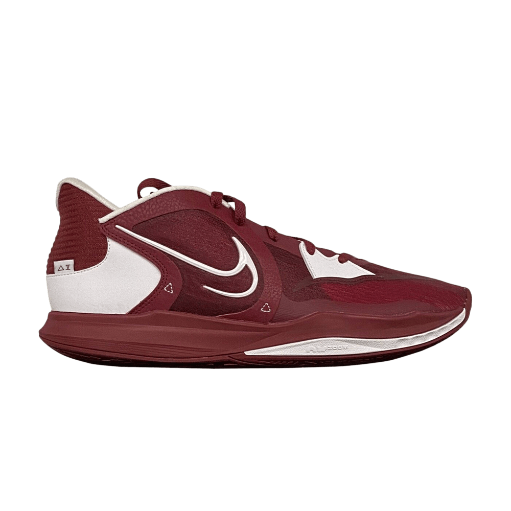 Кроссовки Nike Kyrie Low 5 TB Promo 'Team Red'