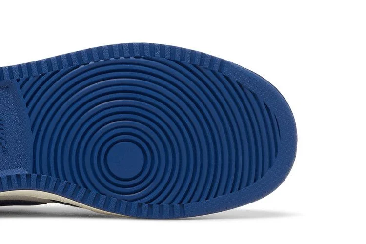 Кроссовки Air Jordan 1 KO Low 'Kentucky'