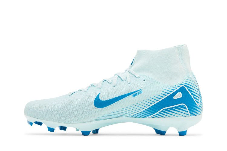 Кроссовки Nike Zoom Mercurial Superfly 10 Academy MG 'Mad Ambition Pack'