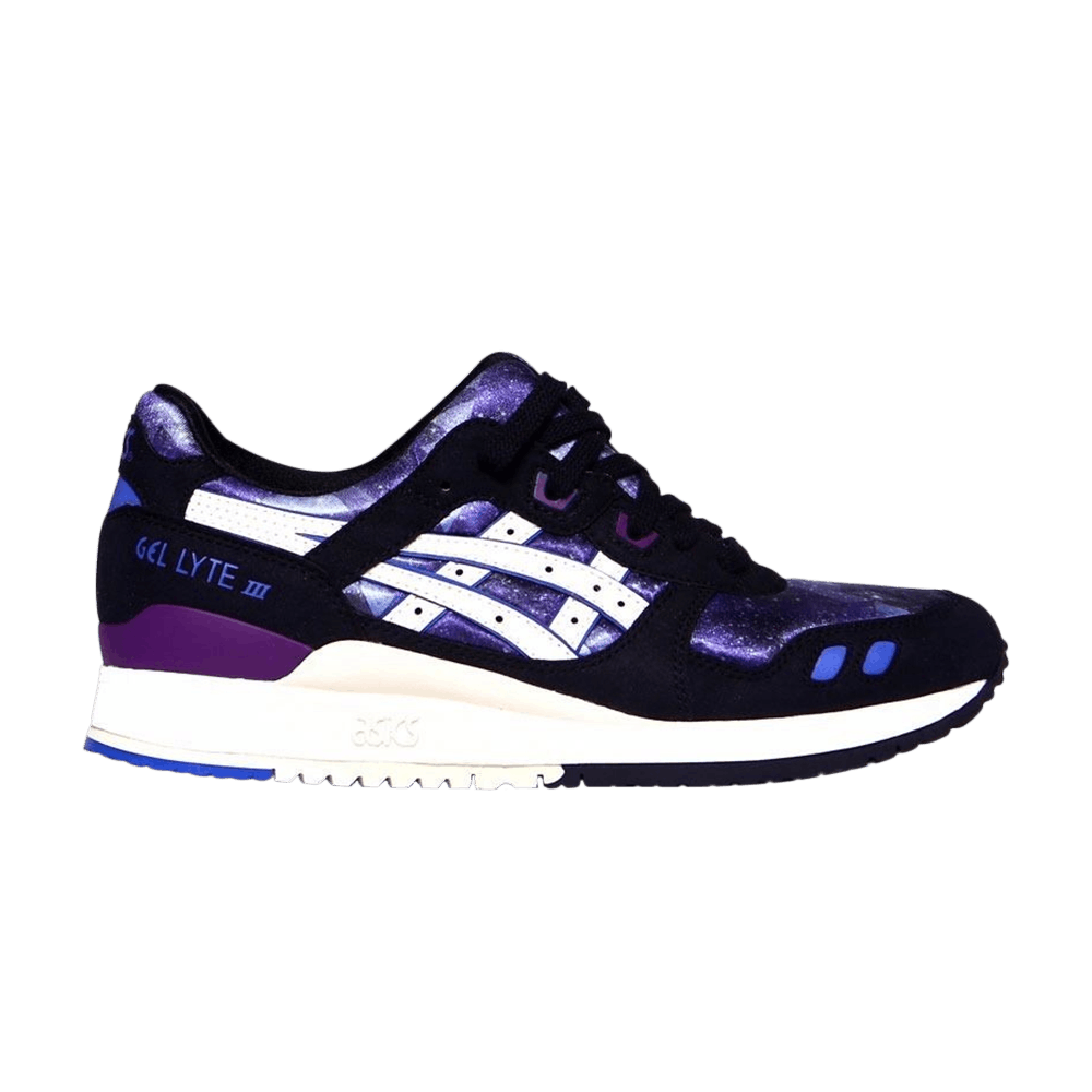 Кроссовки ASICS Gel Lyte 3 'Galaxy'