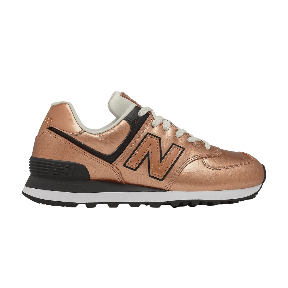 Krossovki-New-Balance-Wmns-574-Bronze
