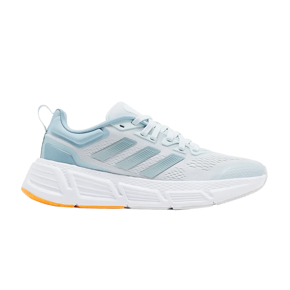 Кроссовки Adidas Wmns Questar 'Blue Tint Magic Grey'