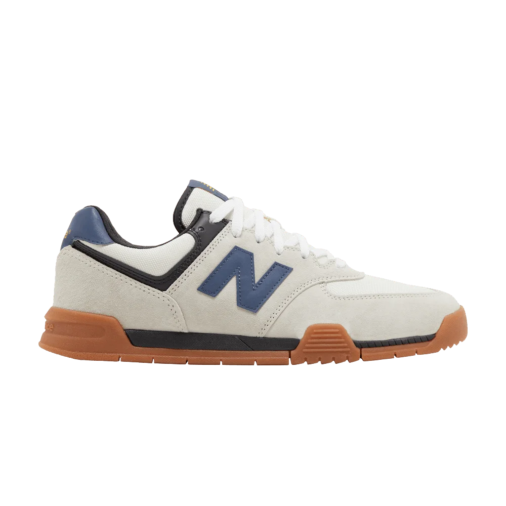 Кроссовки New Balance 574 Court 'Sea Salt Navy'