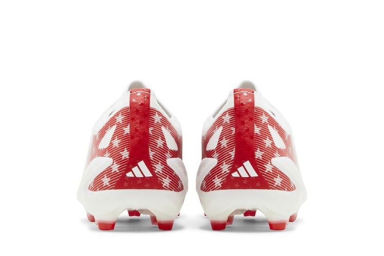 Кроссовки adidas X Crazyfast.1 FG 'USA'