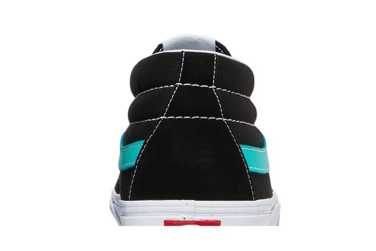 Кроссовки Vans Sk8-Mid 'Classic Sport'