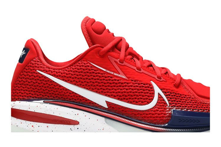 Кроссовки Nike Air Zoom GT Cut 'Team USA'