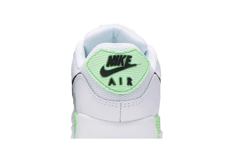 Krossovki-Nike-Wmns-Air-Max-90-White-Vapor-Green-6
