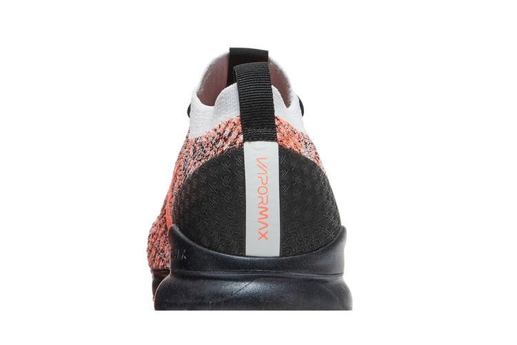 Кроссовки Nike Air VaporMax Flyknit 3 'Hyper Crimson'