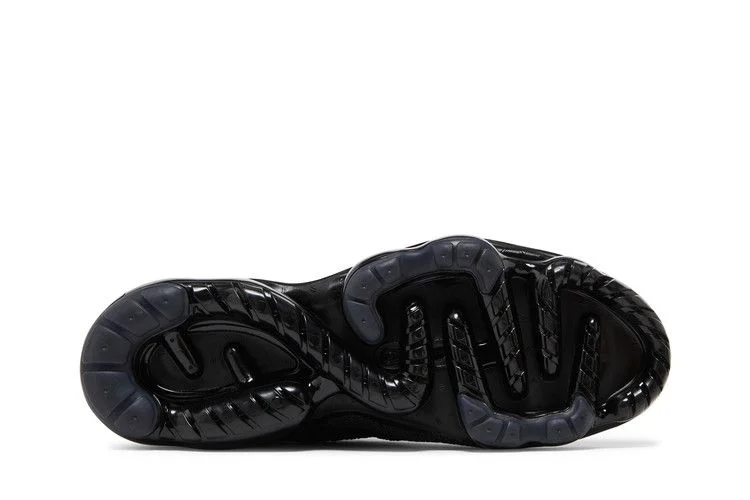 Кроссовки Nike Men's Air VaporMax 2023 Flyknit 'Anthracite Black'