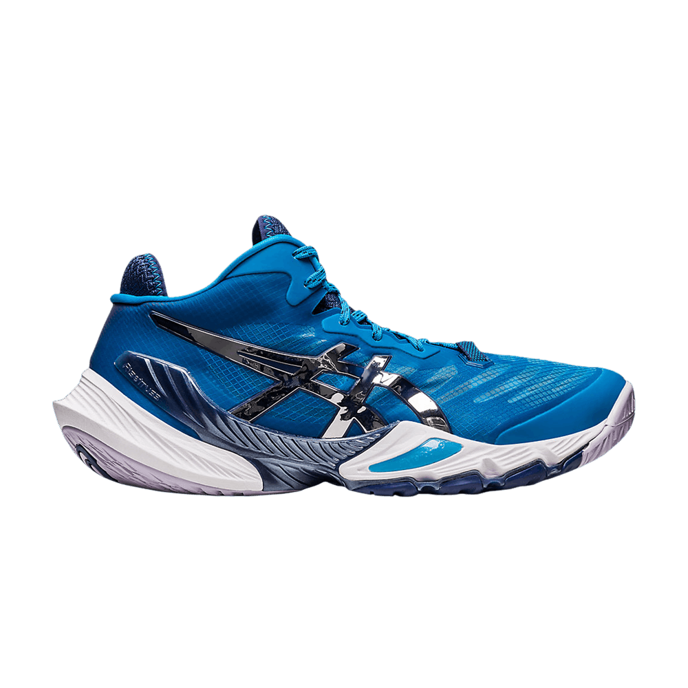 Кроссовки ASICS Metarise 'Island Blue Pure Silver'