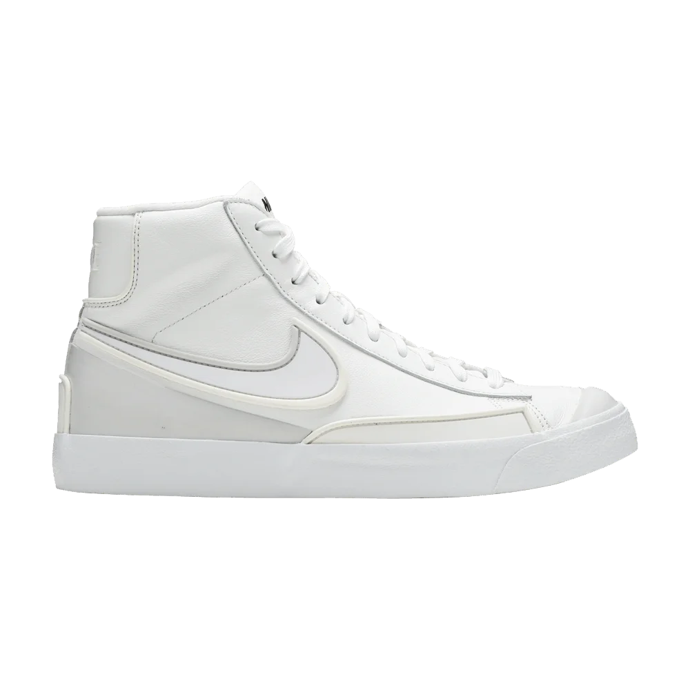 Krossovki-Nike-Blazer-Mid-77-Infinite-Summit-White