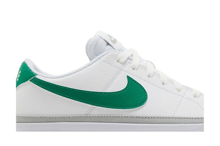 Кроссовки Nike Wmns Court Legacy Next Nature 'White Malachite'