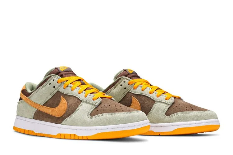 Krossovki-Nike-Dunk-Low-Dusty-Olive-7