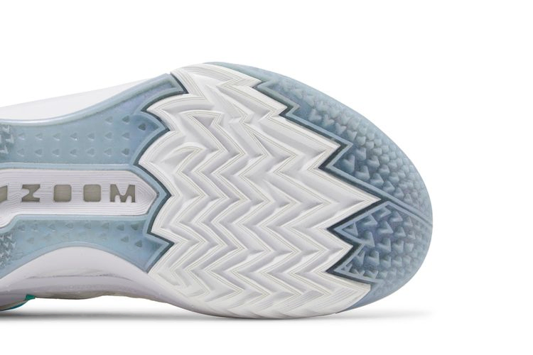 Кроссовки Nike Air Zoom GT Cut 2 EP 'Unlock Your Space'