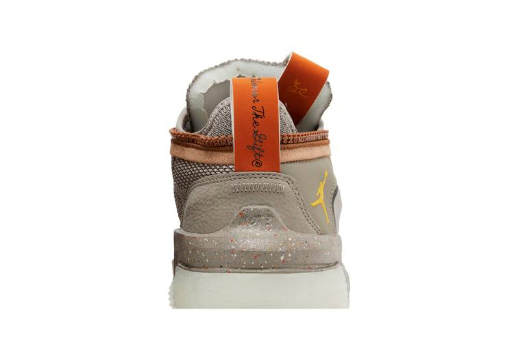 Кроссовки Honor The Gift x Air Jordan Jordan Why Not Zer0.6 'Inner City'
