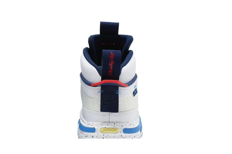 Кроссовки Jayson Tatum x Air Jordan 36 SE 'Team USA'