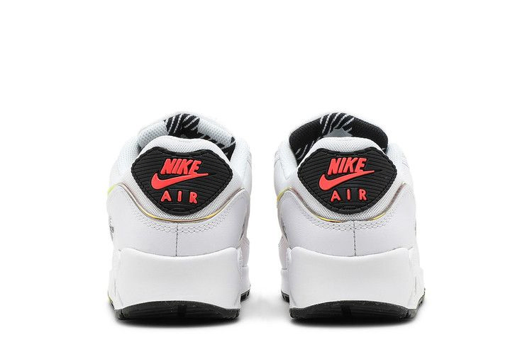 Кроссовки Nike Wmns Air Max 90 'Fresh'