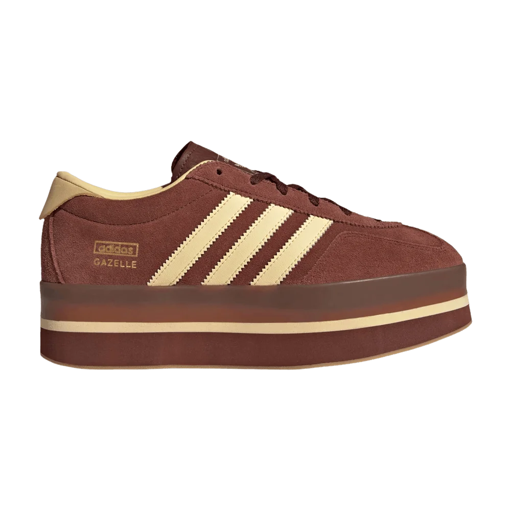 Krossovki-adidas-Wmns-Gazelle-Stack-Fox-Brown-Orange-Tint-Gum