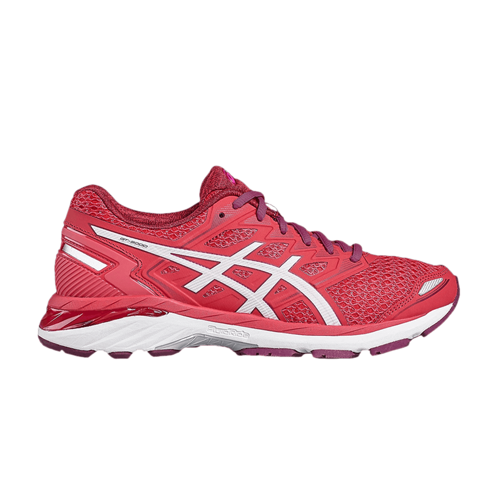 Кроссовки Asics Wmns GT 3000 5 'Bright Rose'