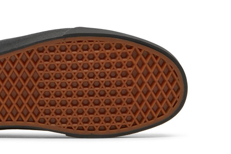 Vans Era 'Classic Tumble - Black Mono'