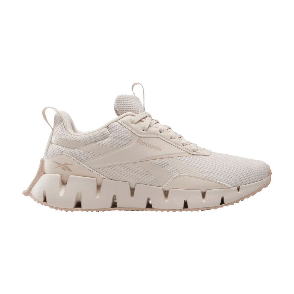 Кроссовки Reebok Wmns Zig Dynamica STR 'Pink Stucco'