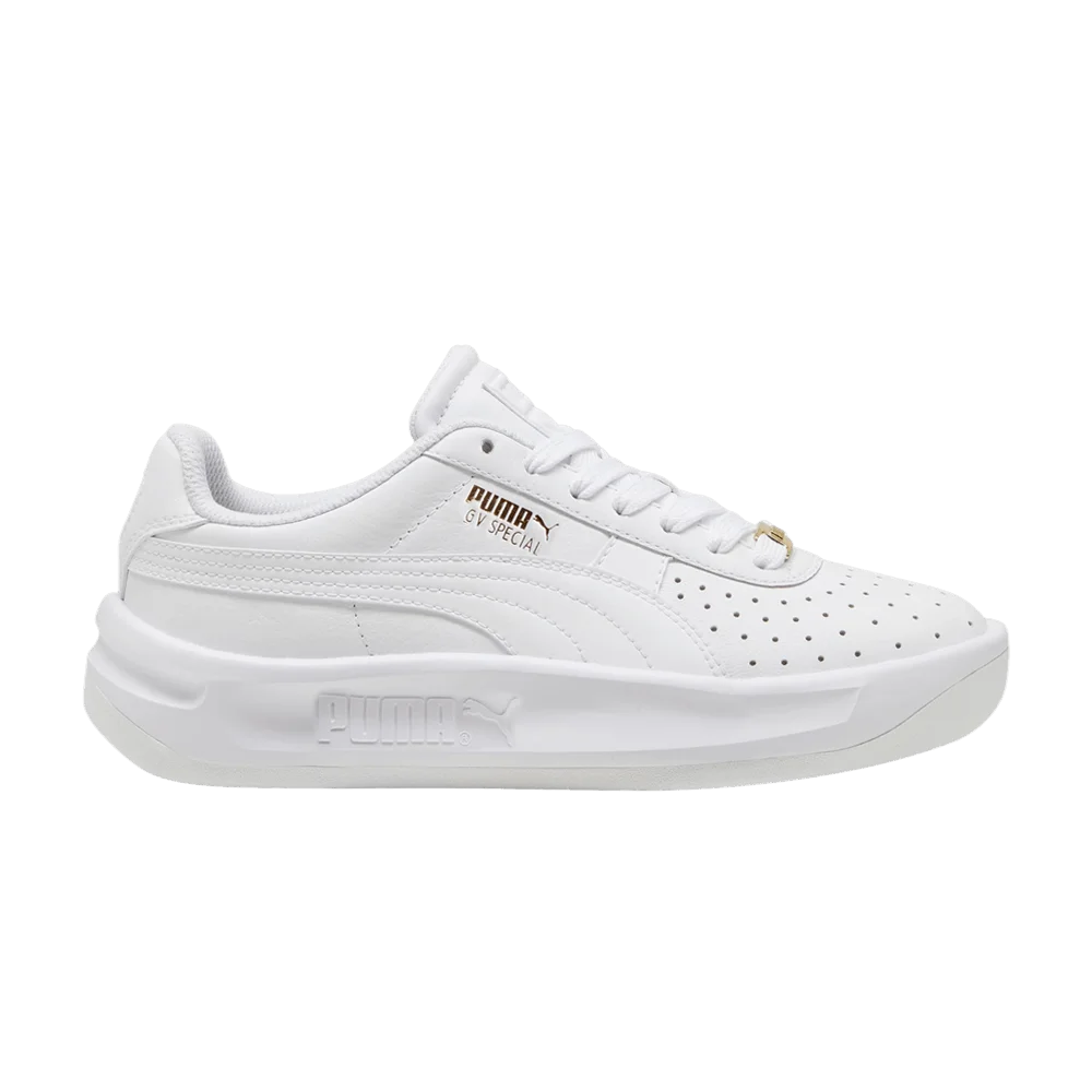 Krossovki-Puma-GV-Special-Big-Kid-Triple-White