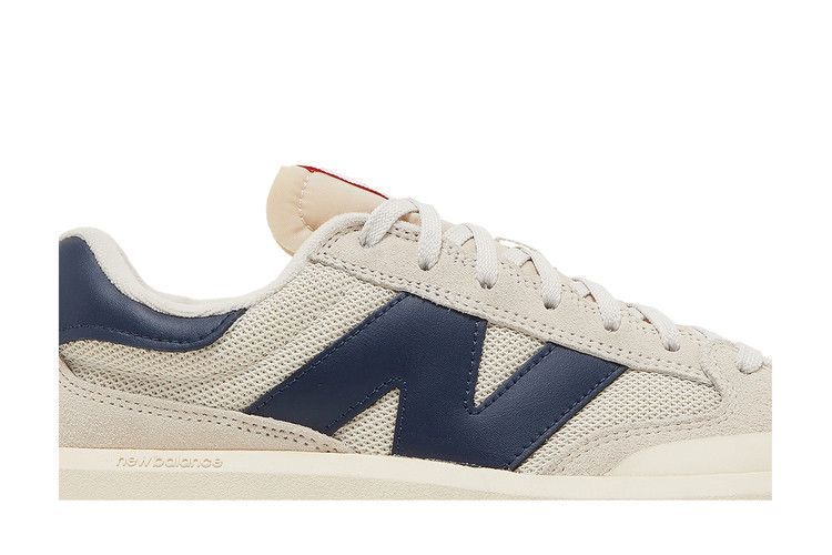 Кроссовки New Balance CT302 'Moonbeam Natural Indigo'