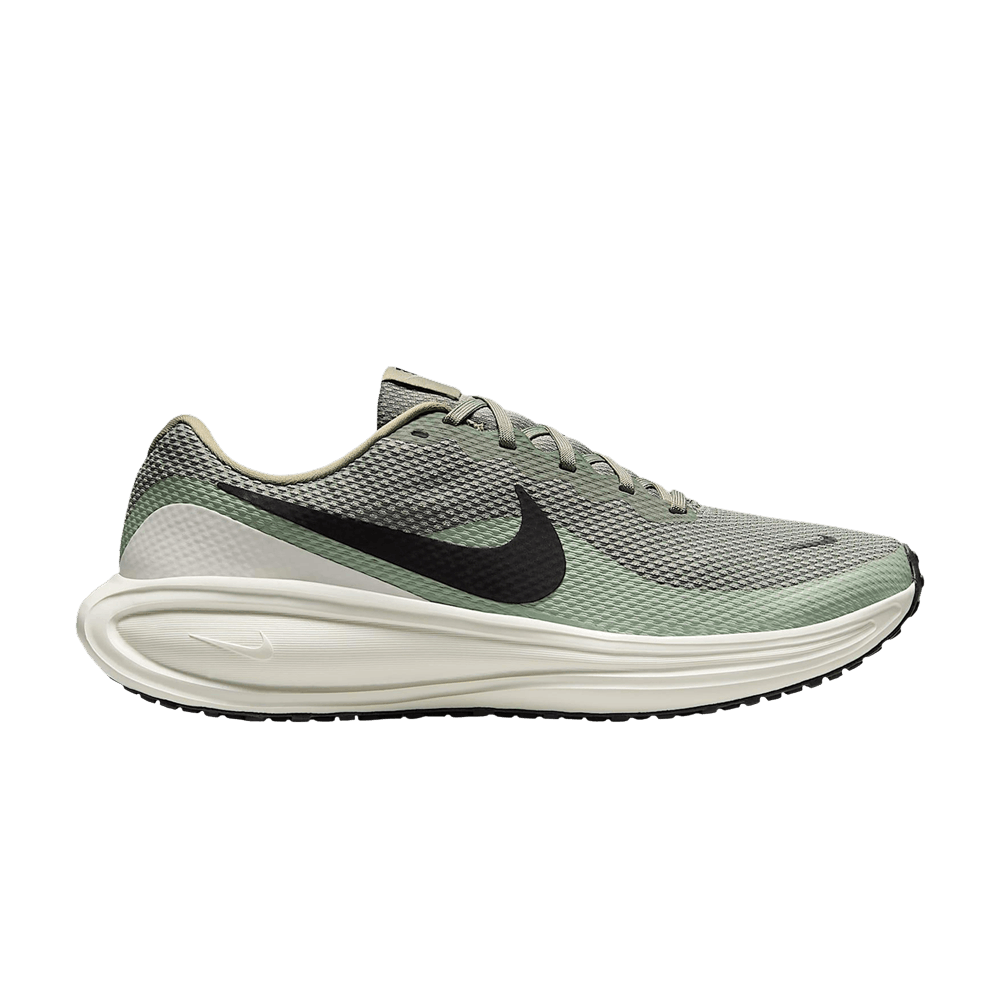 Кроссовки Nike Revolution 8 'Light Army'