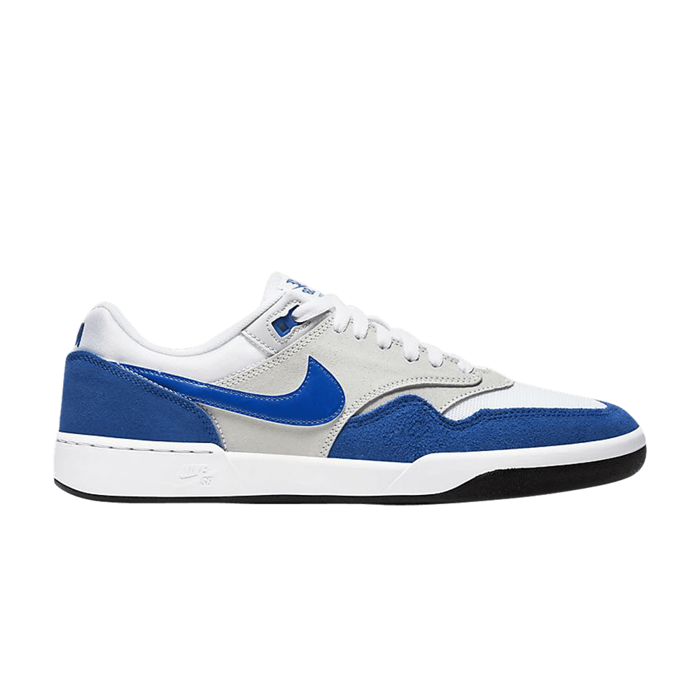 Кроссовки Nike GTS Return SB 'Sport Royal'
