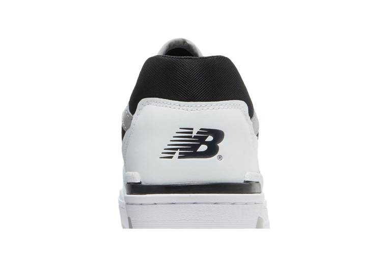 Кроссовки New Balance 550 'Concrete Black'