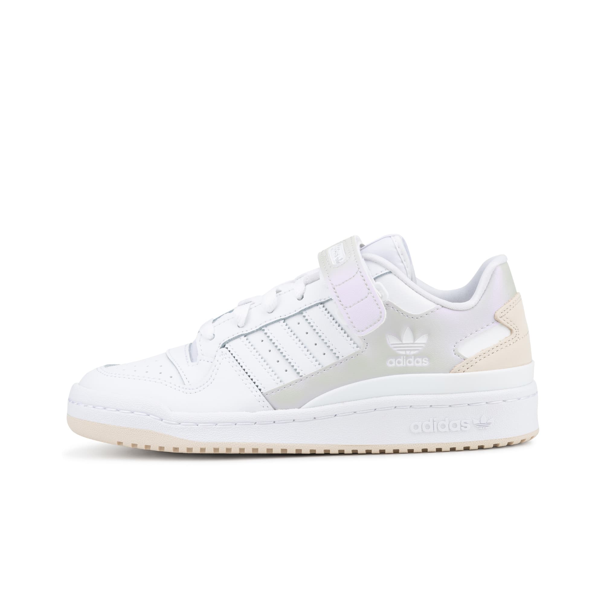 Кроссовки adidas Wmns Forum Low 'White'
