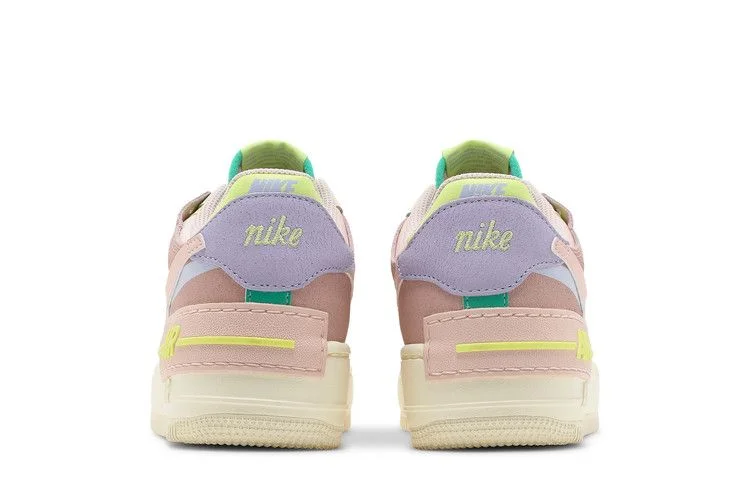Кроссовки Nike Wmns Air Force 1 Shadow 'Cashmere'