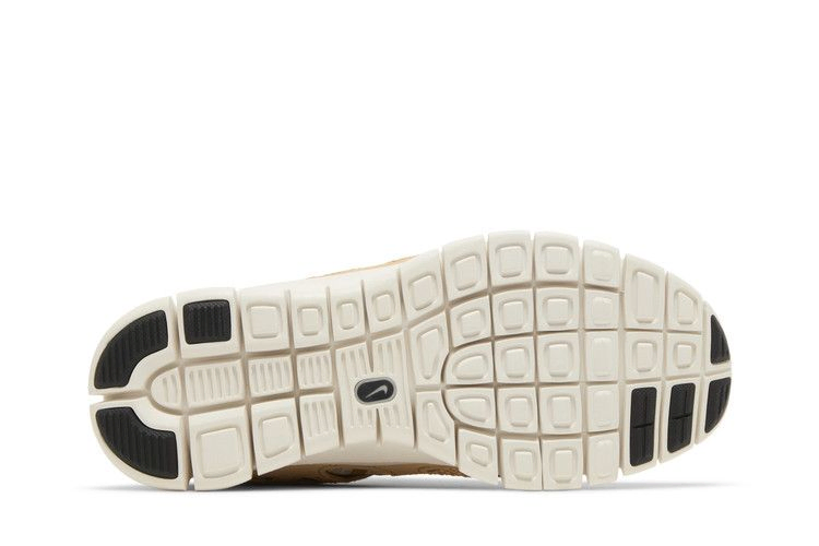 Кроссовки Nike Wmns Free Run 2 'Rattan'