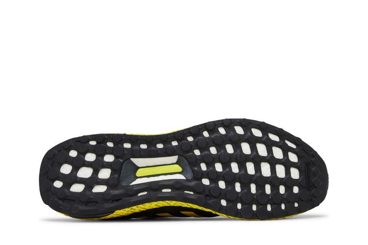 Кроссовки adidas UltraBoost 5.0 DNA '3 Stripe Life'