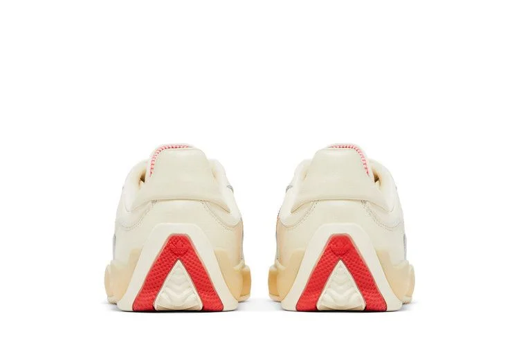Кроссовки Adidas Puig 'Cream Multi Gradient'